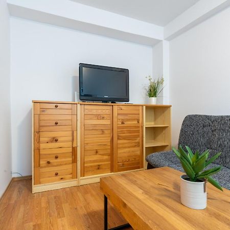 Apartman Patria Strbske Pleso ภายนอก รูปภาพ