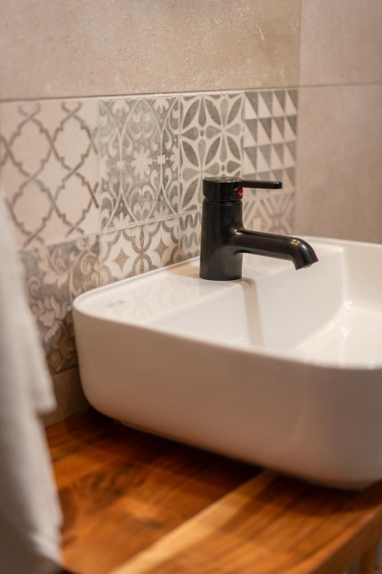 Apartman Patria Strbske Pleso ภายนอก รูปภาพ