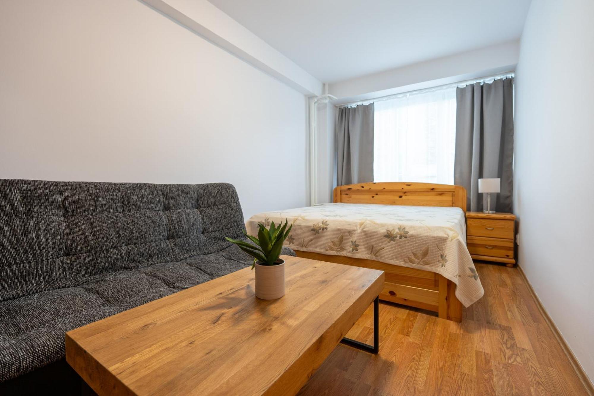 Apartman Patria Strbske Pleso ภายนอก รูปภาพ
