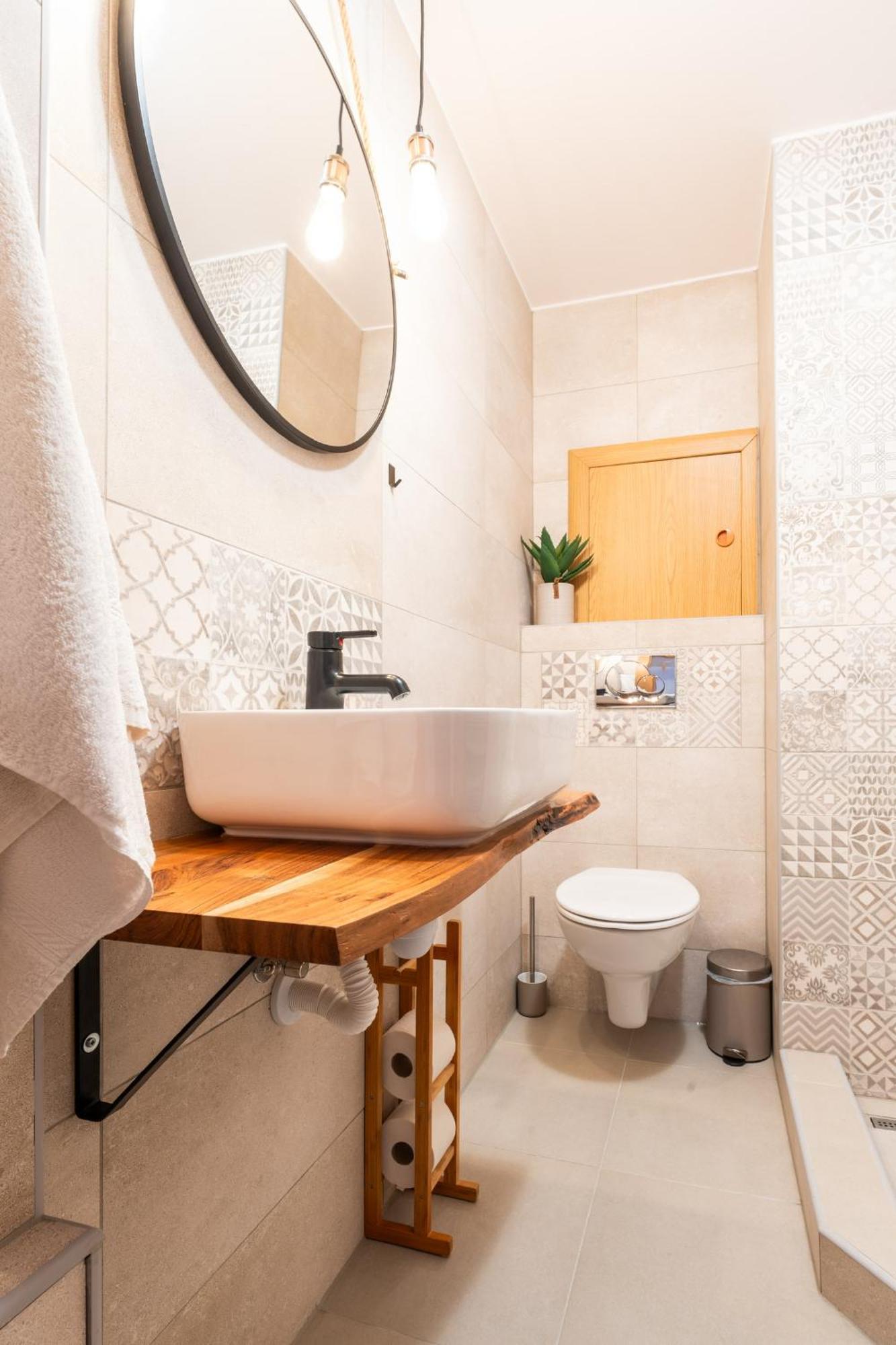Apartman Patria Strbske Pleso ภายนอก รูปภาพ