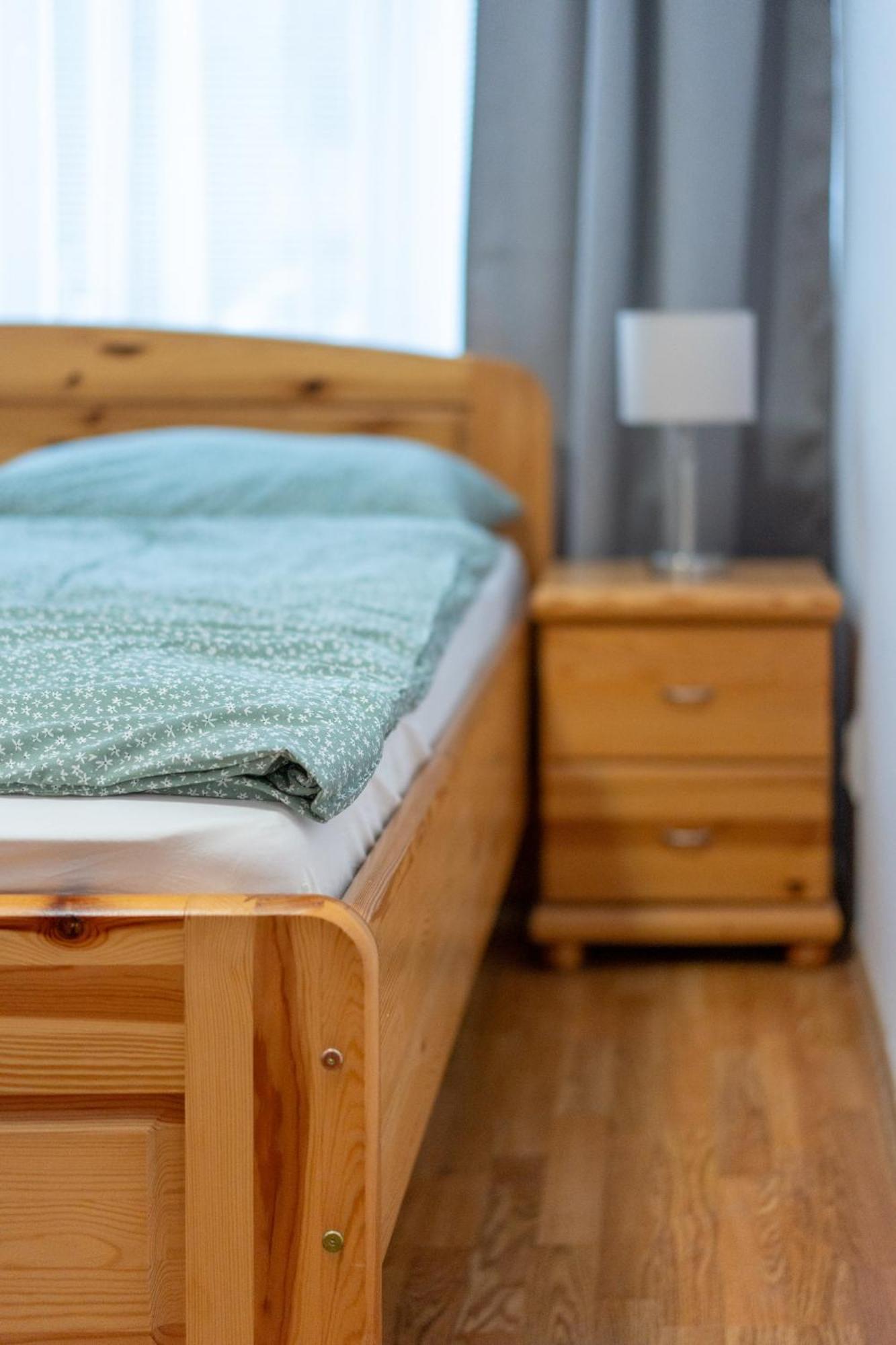 Apartman Patria Strbske Pleso ภายนอก รูปภาพ